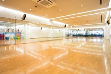 スポーツクラブNAS スイミング・水泳 ウッディタウンのメイン画像