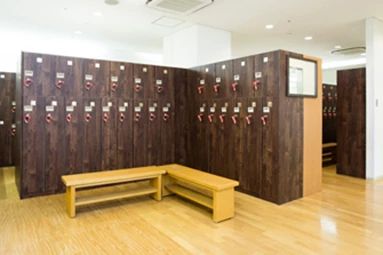 スポーツクラブNAS スイミング・水泳 ウッディタウンのサムネイル画像 3