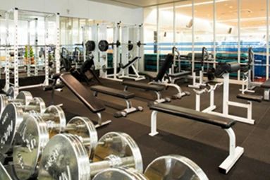 スポーツクラブNAS スイミング・水泳 ウッディタウンのサムネイル画像 4