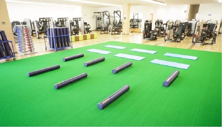 RENAISSANCE(ルネサンス) スイミング・水泳 スポーツクラブ ルネサンス 伊丹24のサムネイル画像 4