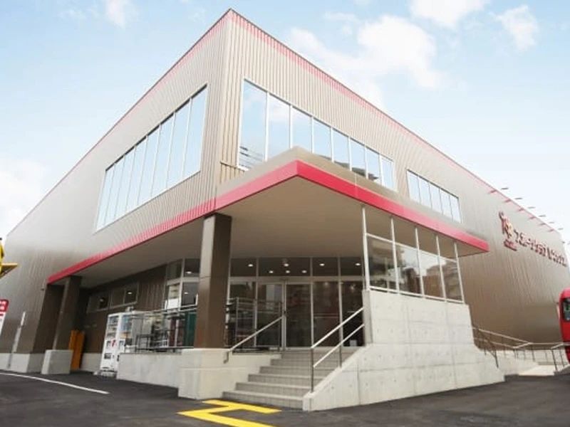 RENAISSANCE(ルネサンス) スイミング・水泳 スポーツクラブ ルネサンス 伊丹24のサムネイル画像 2