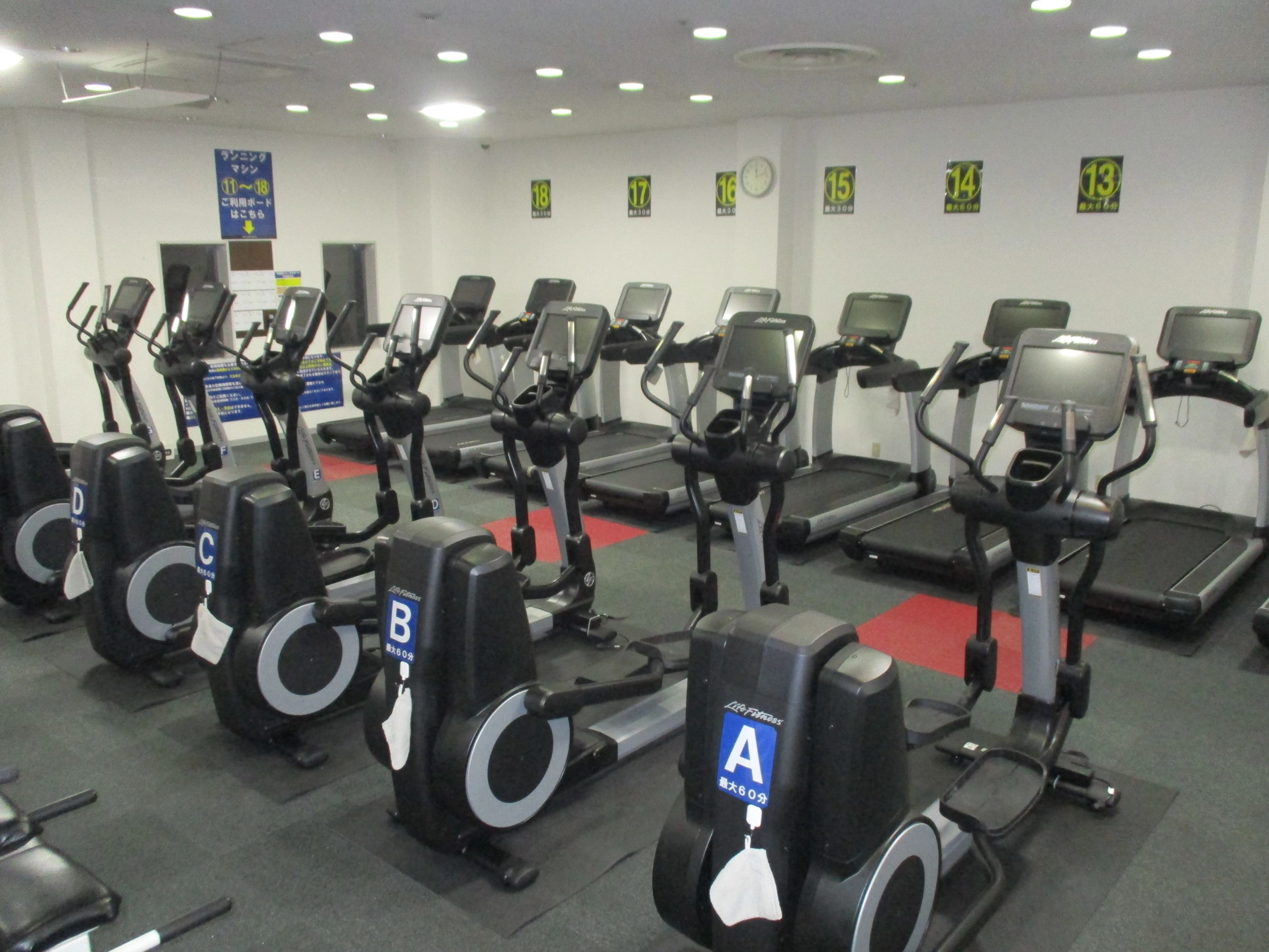 KONAMI(コナミスポーツクラブ) スイミング・水泳 明石大久保のメイン画像