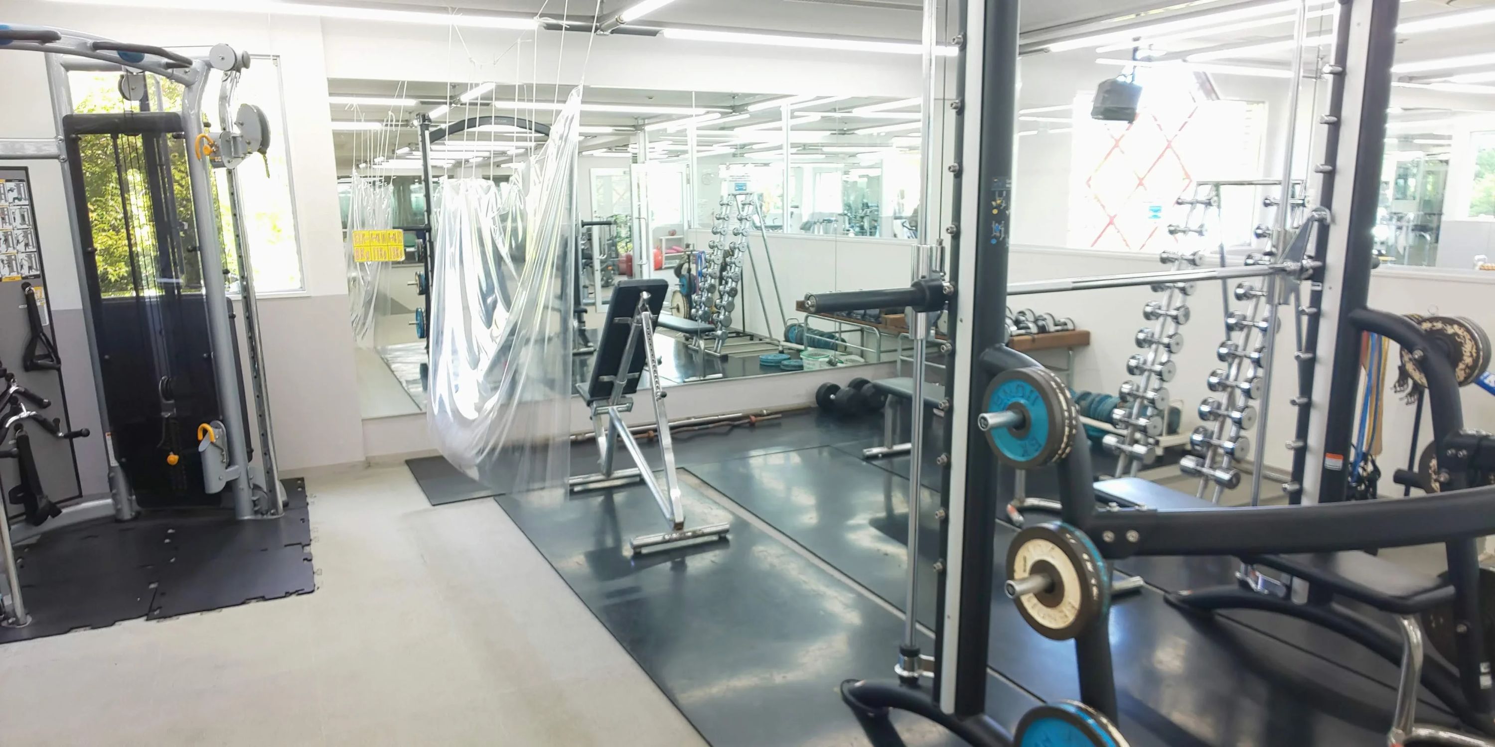 フィットネスコミュニティーリックル スイミング・水泳 向洋町教室のサムネイル画像 3