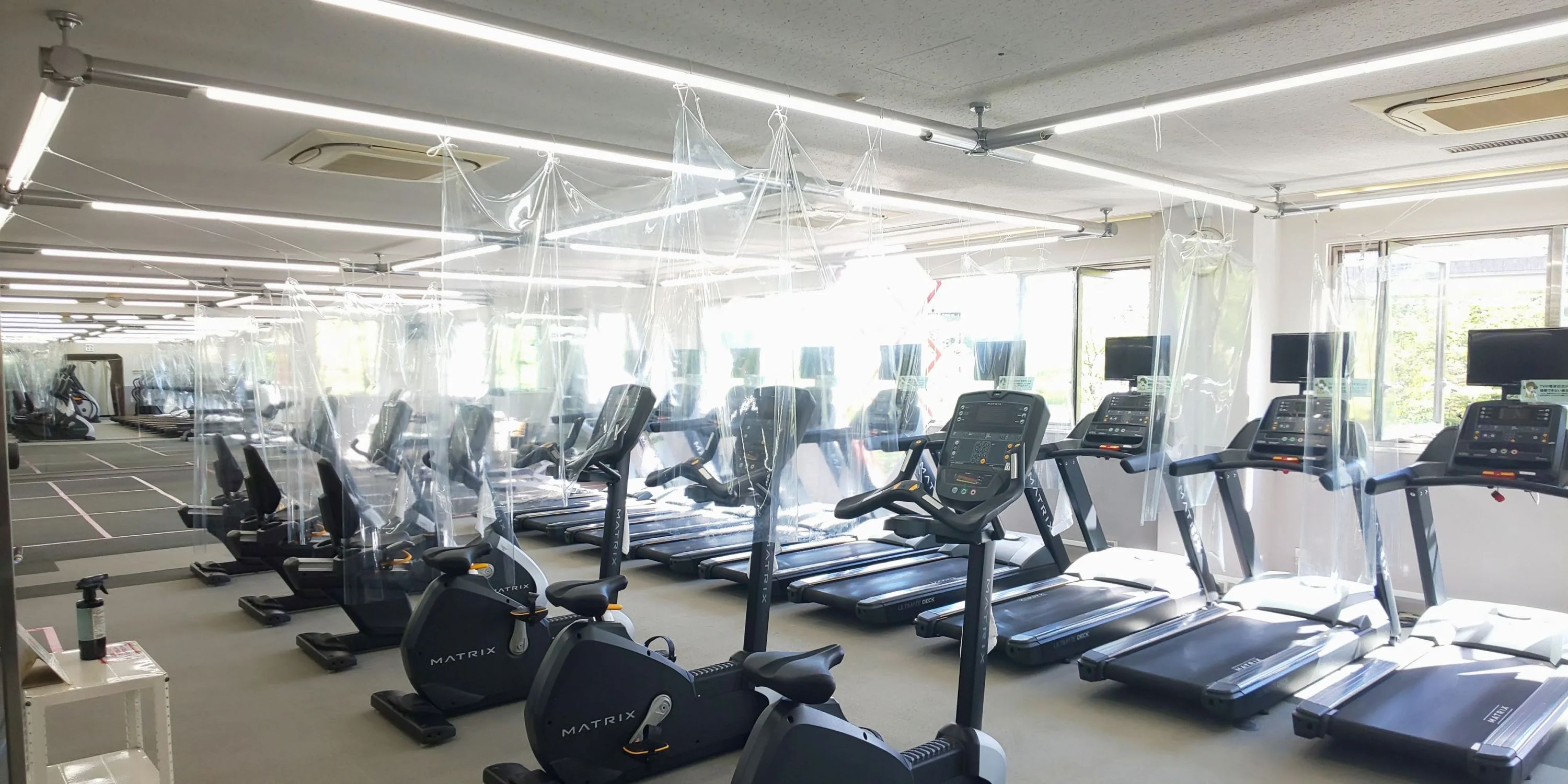 フィットネスコミュニティーリックル スイミング・水泳 向洋町教室のサムネイル画像 4