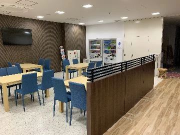 エス・パティオスポーツクラブ スイミング・水泳 本校のサムネイル画像 5