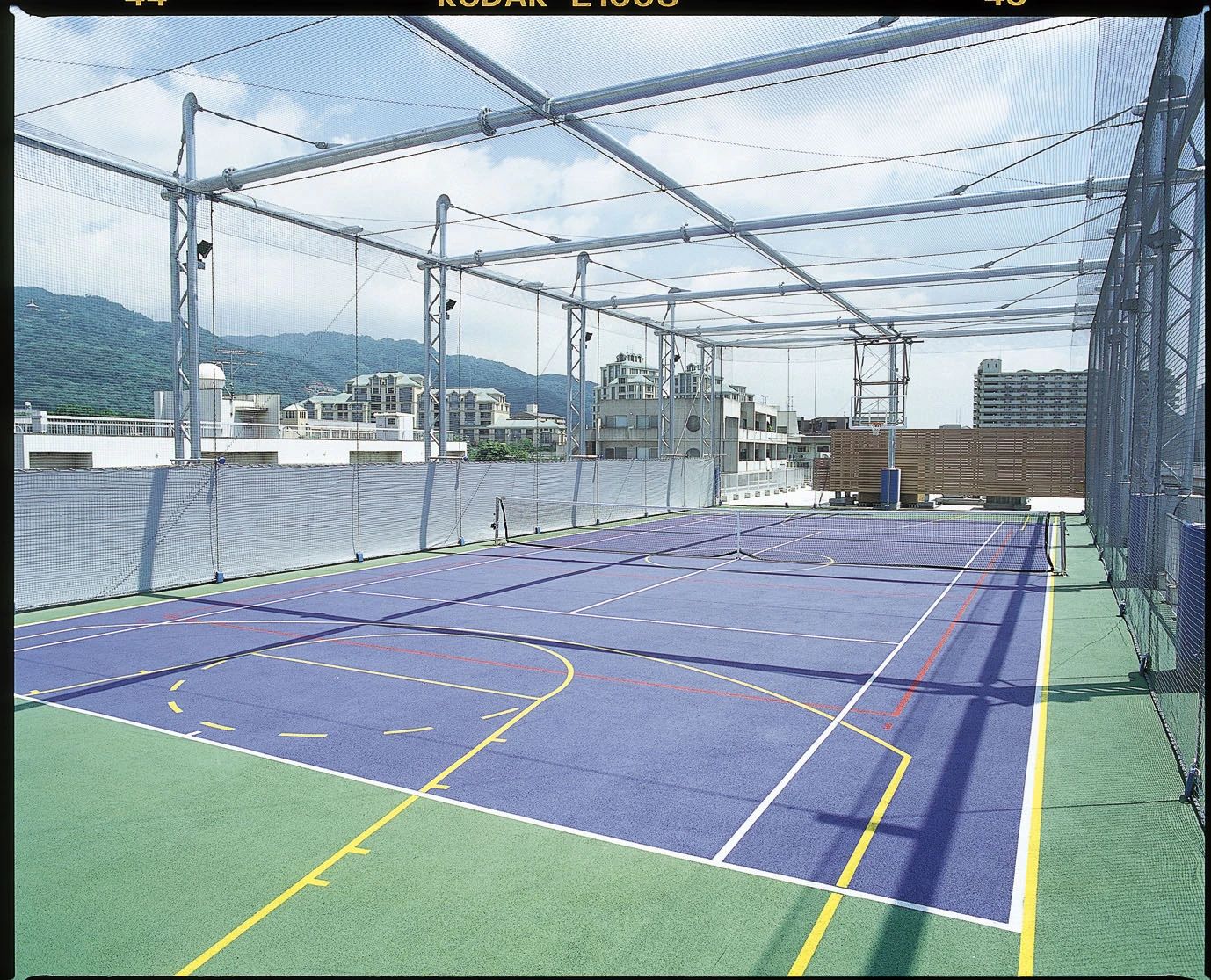 東急スポーツオアシス スイミング・水泳 住吉24Plus店のサムネイル画像 2