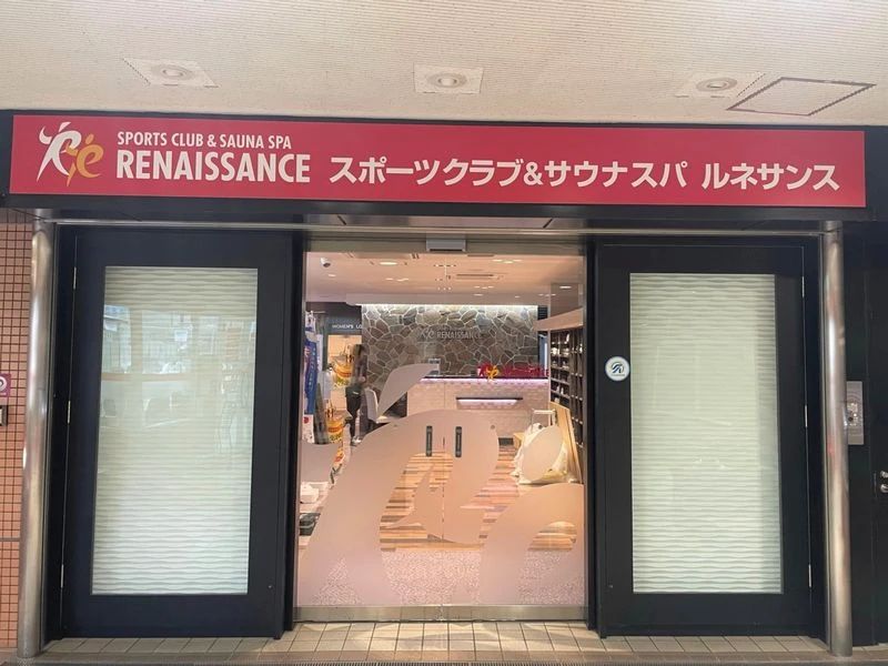 東急スポーツオアシス スイミング・水泳 住吉24Plus店のサムネイル画像 5