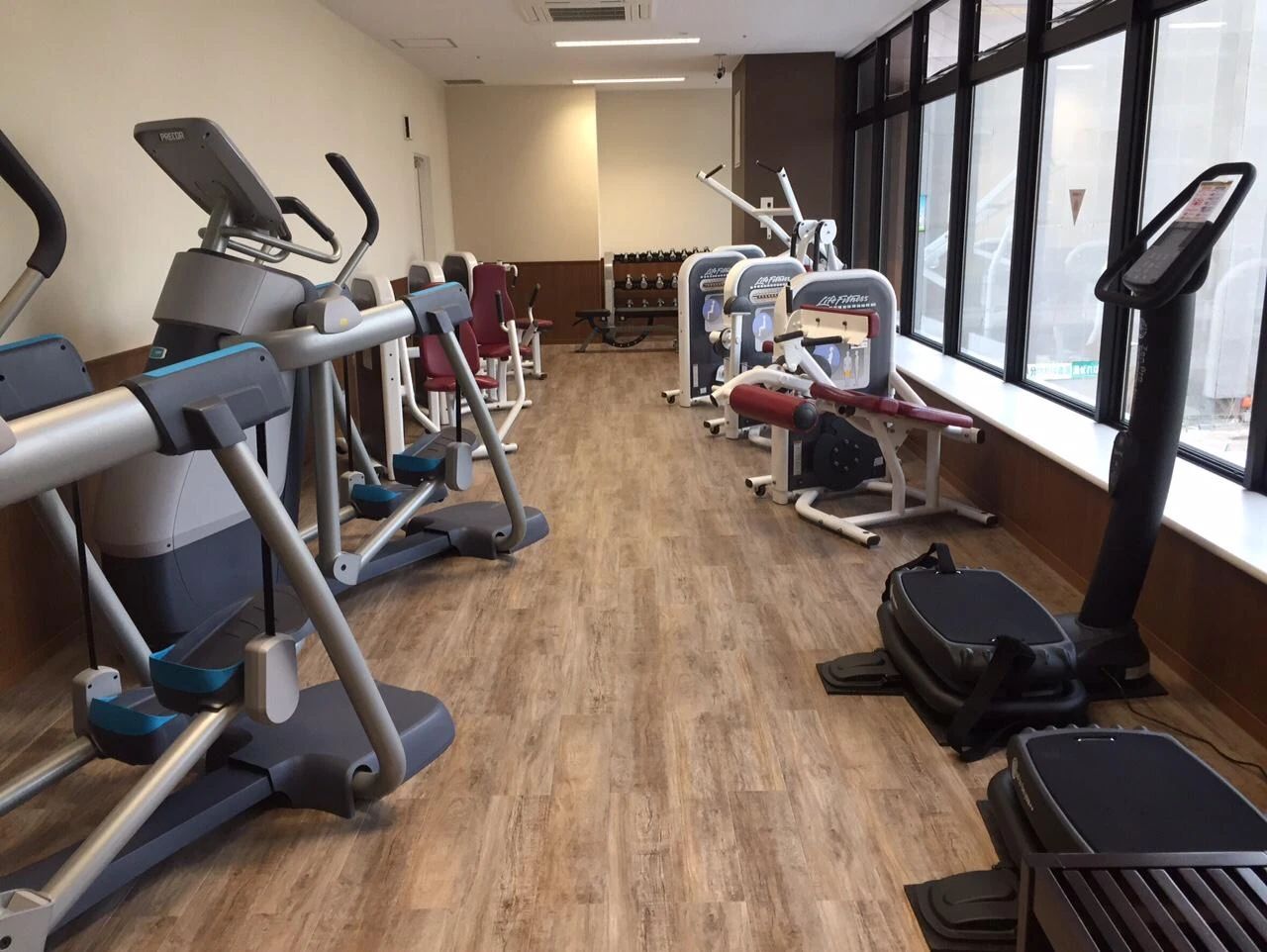 CENTRALSPORTS(セントラルスポーツ) スイミング・水泳 JR塚口のサムネイル画像 4