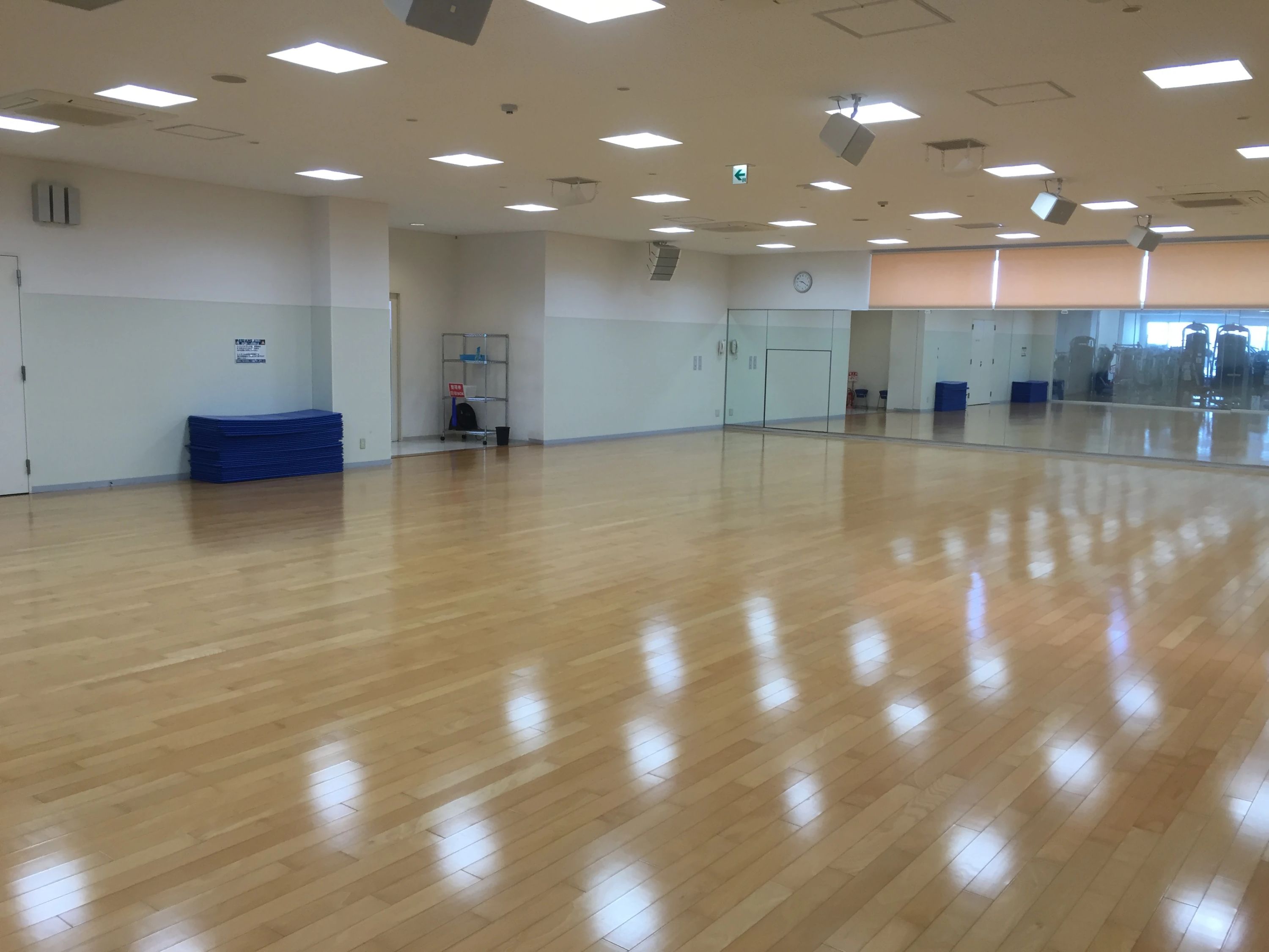 グンゼスポーツ スイミング・水泳 西明石のメイン画像