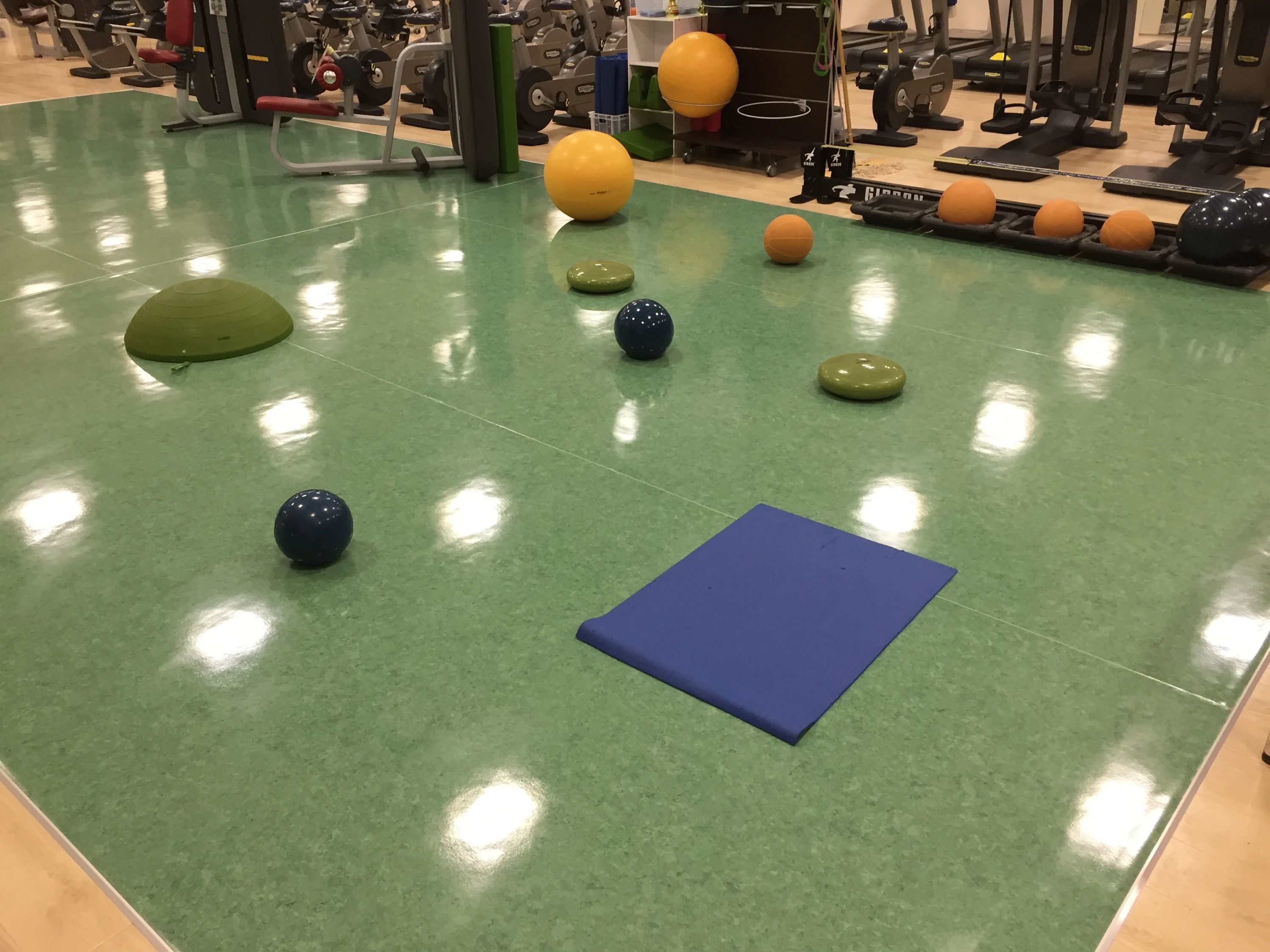 グンゼスポーツ スイミング・水泳 西明石のサムネイル画像 3