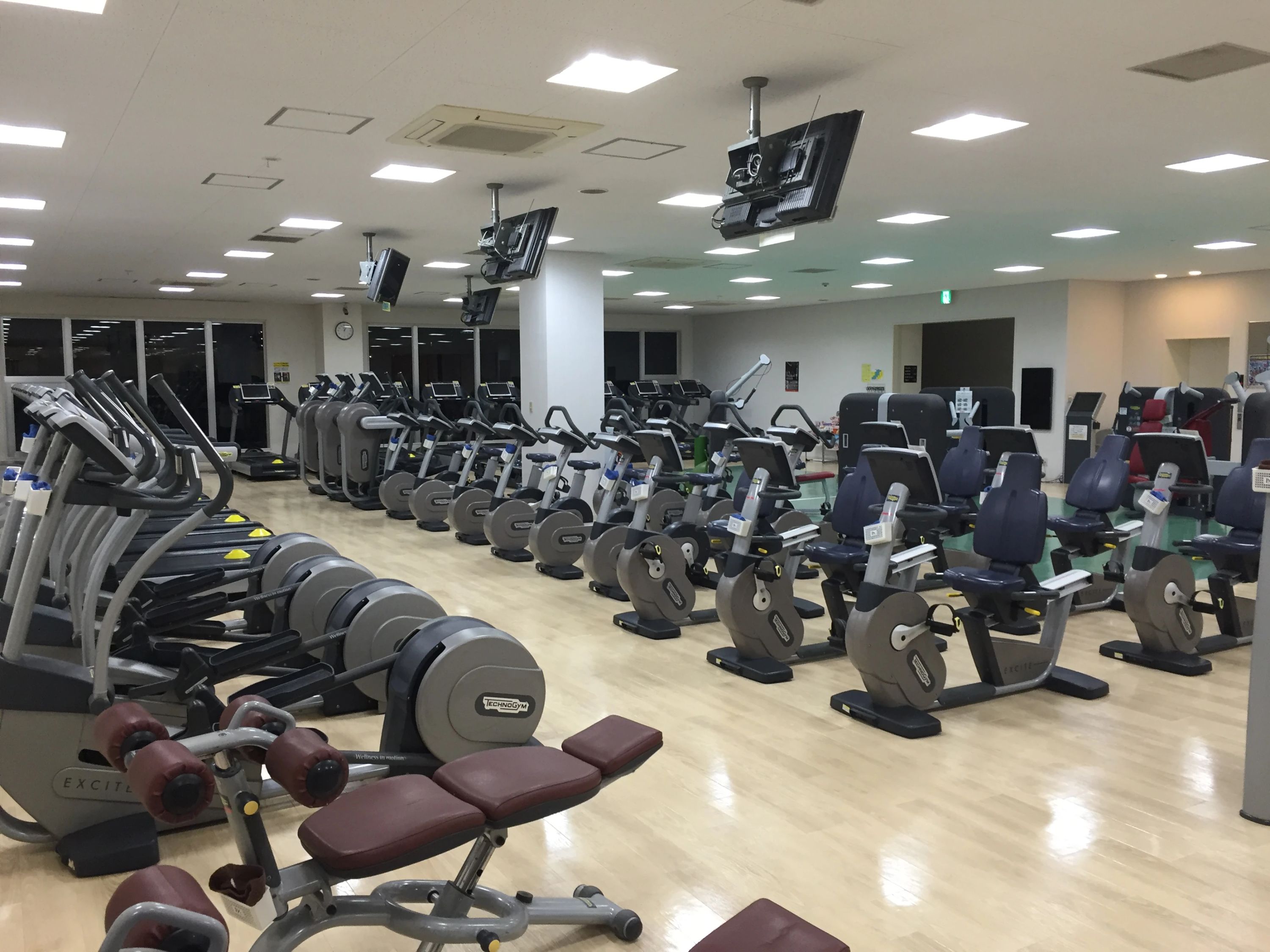 グンゼスポーツ スイミング・水泳 西明石のサムネイル画像 4