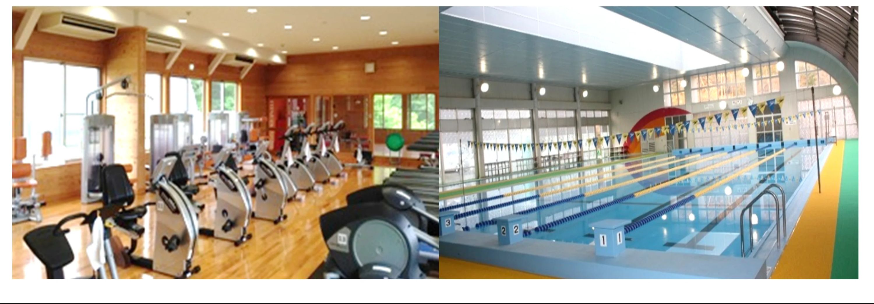 ようか温水プールスイミングスクール 八鹿町教室のメイン画像