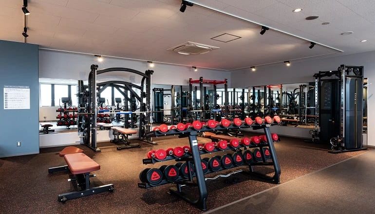 RENAISSANCE(ルネサンス) スイミング・水泳 イオンタウン山科椥辻のサムネイル画像 2