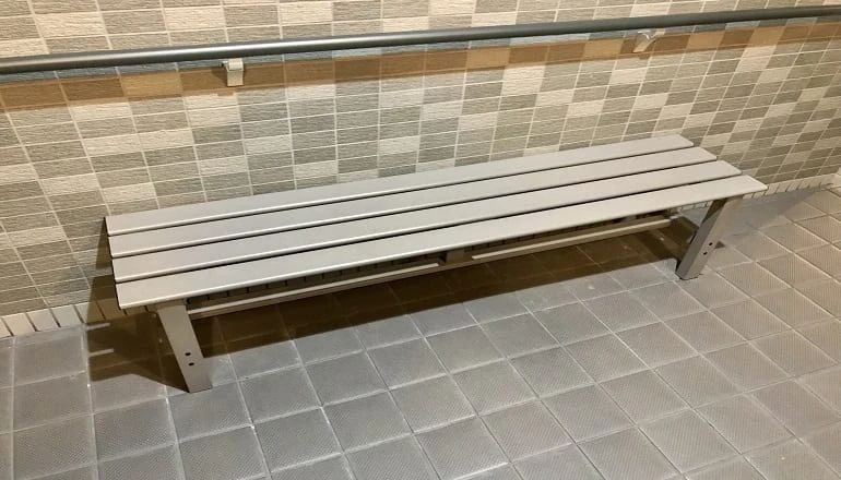 RENAISSANCE(ルネサンス) スイミング・水泳 イオンタウン山科椥辻のサムネイル画像 5