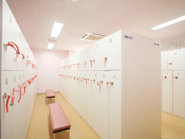 スポーツクラブヘミング スイミング・水泳 スポーツクラブヘミング亀岡のサムネイル画像 3