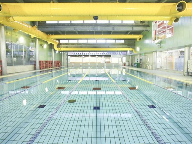 スポーツクラブヘミング スイミング・水泳 スポーツクラブヘミング亀岡のサムネイル画像 4