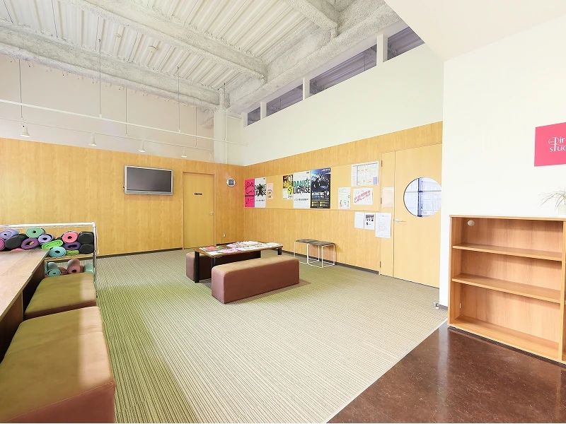 京都スポーツクラブイリアス 岩本町教室のサムネイル画像 4