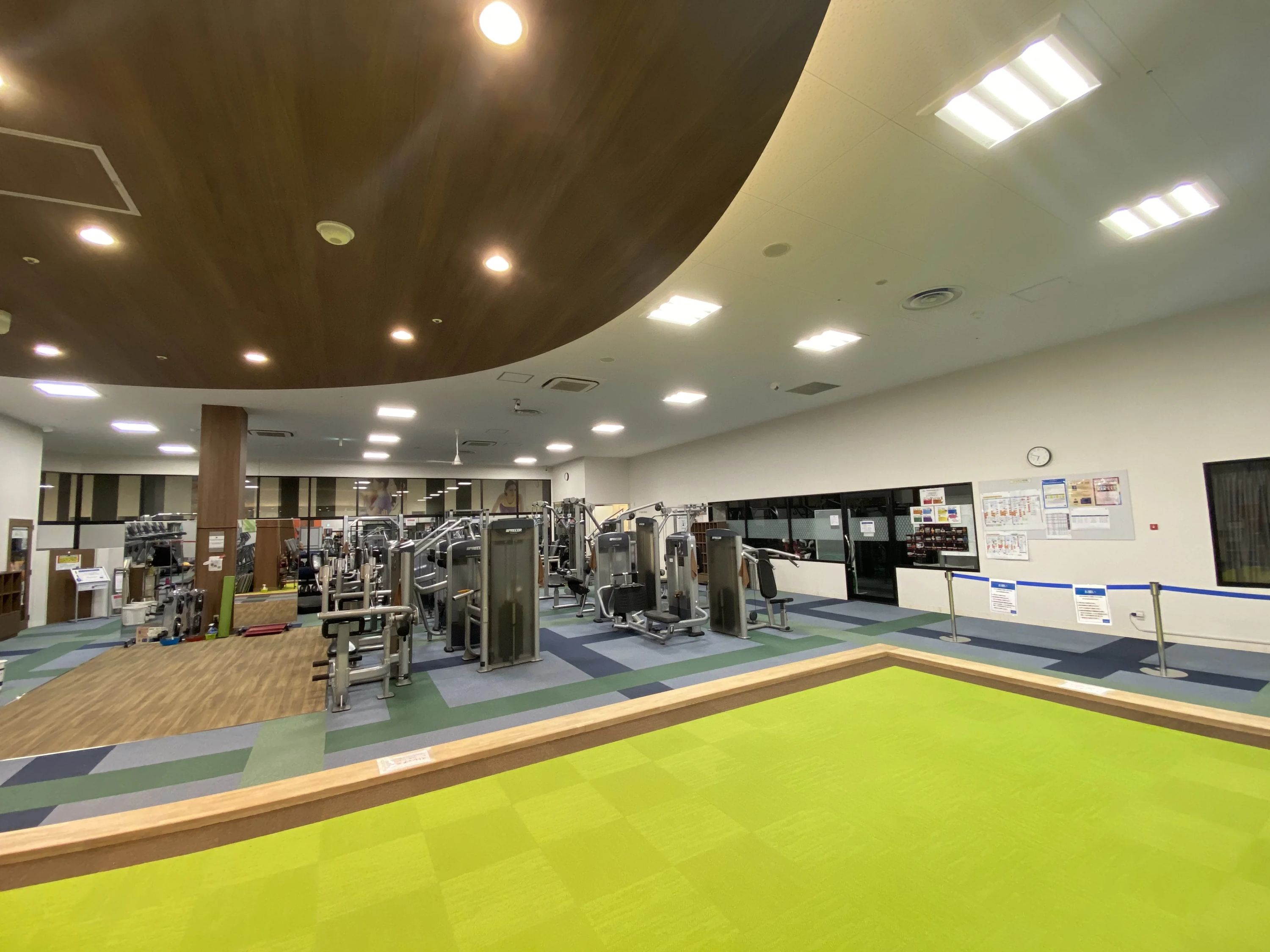 東急スポーツオアシス スイミング・水泳 桂川24Plus店のサムネイル画像 2