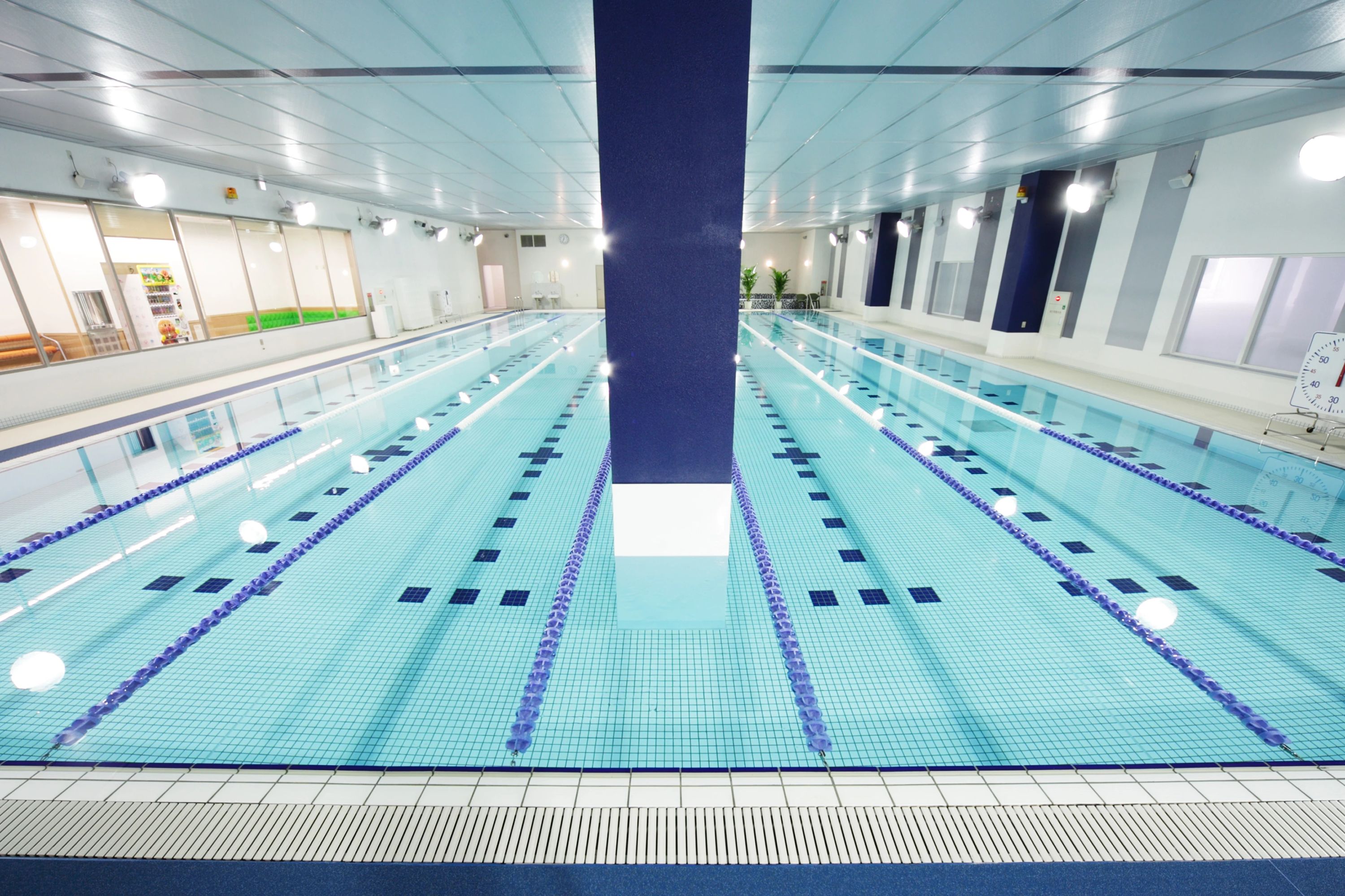 東急スポーツオアシス スイミング・水泳 桂川24Plus店のサムネイル画像 4