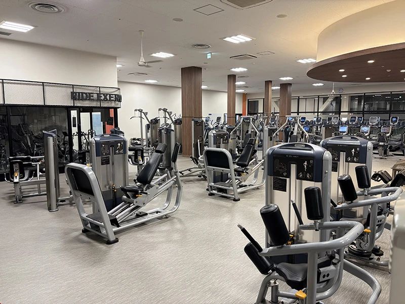 東急スポーツオアシス スイミング・水泳 桂川24Plus店のサムネイル画像 5