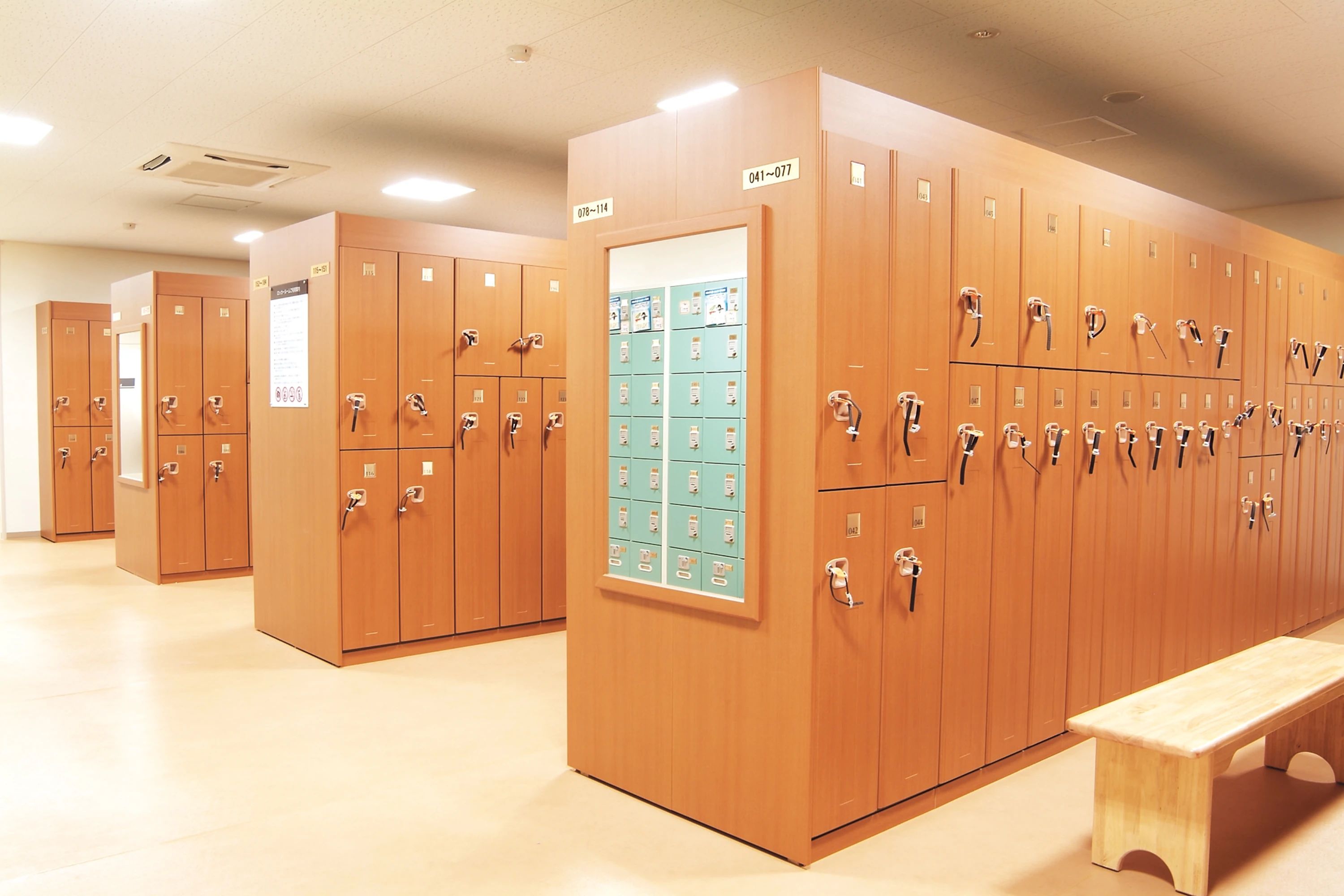 COSPA(コ・ス・パ) スイミング・水泳 松井山手24のサムネイル画像 5