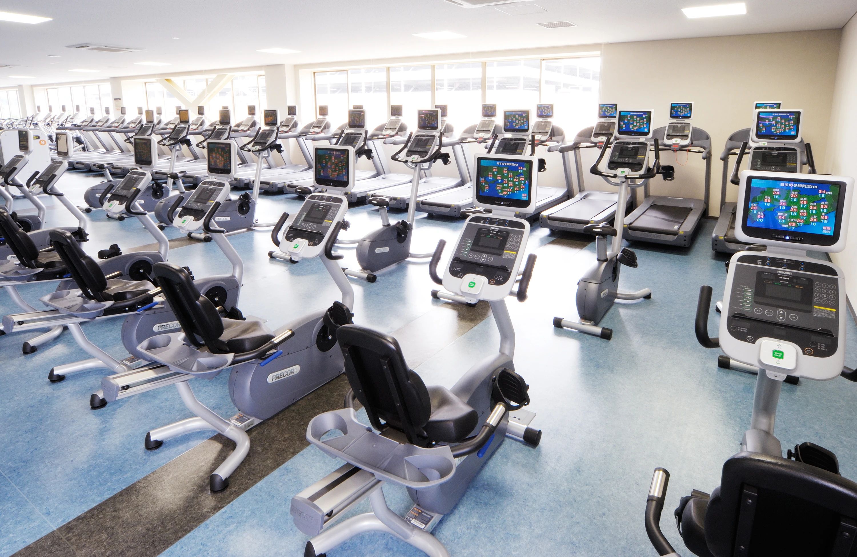 COSPA(コ・ス・パ) スイミング・水泳 桃山六地蔵のサムネイル画像 2