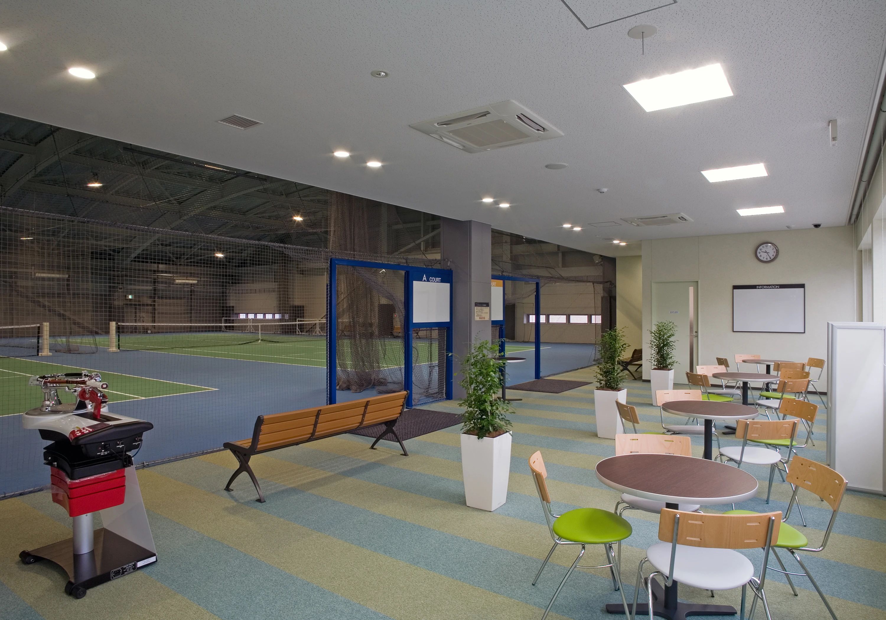 COSPA(コ・ス・パ) スイミング・水泳 桃山六地蔵のサムネイル画像 3