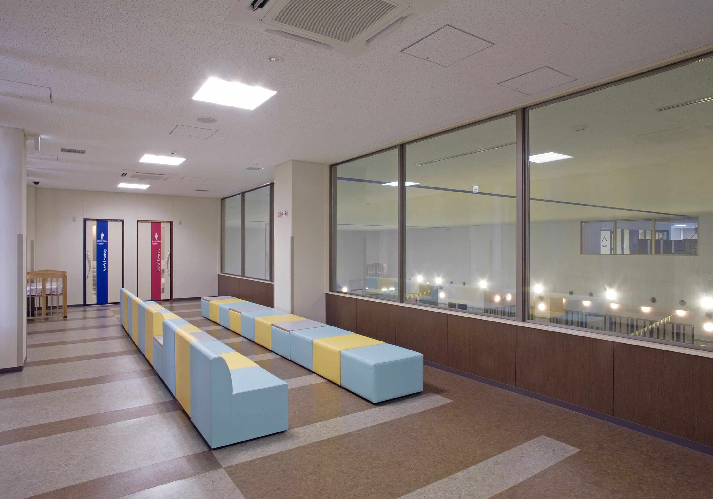 COSPA(コ・ス・パ) スイミング・水泳 桃山六地蔵のサムネイル画像 5