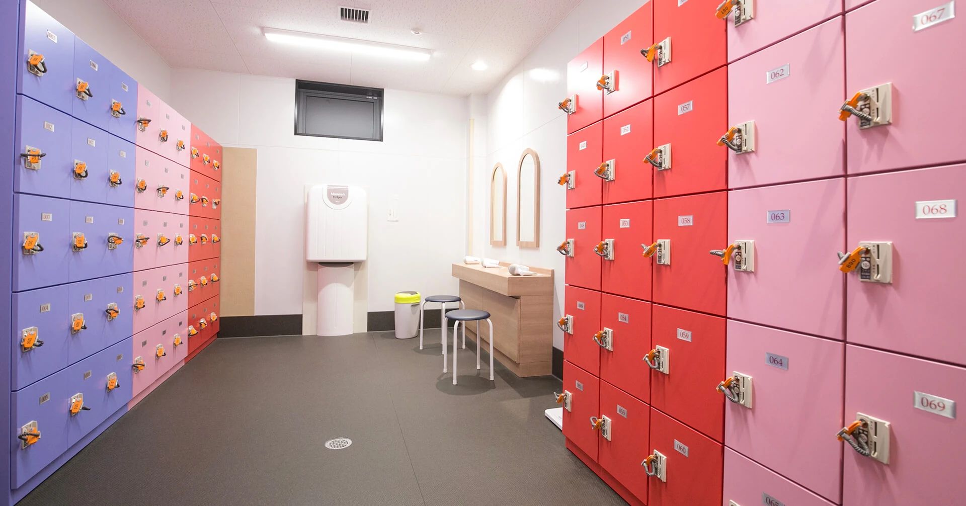 スポーツクラブヘミング スイミング・水泳 スポーツクラブヘミング出町のサムネイル画像 5