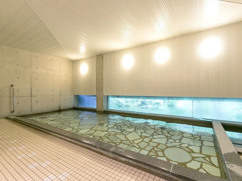 スポーツクラブヘミング スイミング・水泳 フィットネス＆スパヘミング伏見のサムネイル画像 2