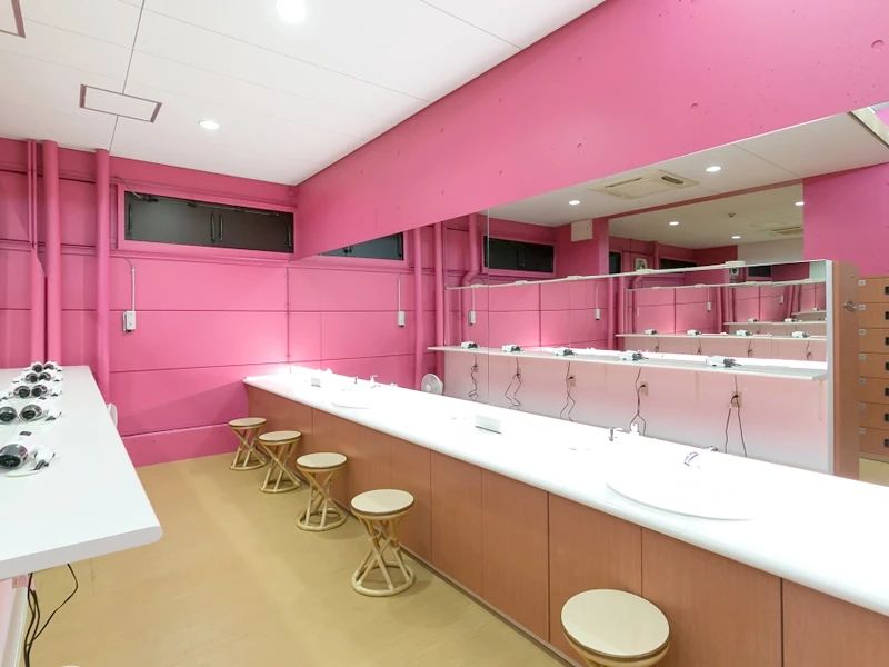 スポーツクラブヘミング スイミング・水泳 フィットネス＆スパヘミング伏見のサムネイル画像 3