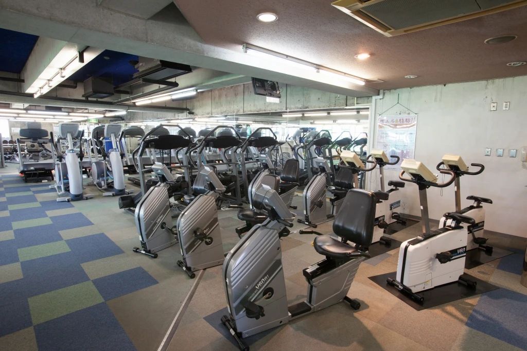 エル・スポーツ スイミング・水泳 京都のサムネイル画像 2