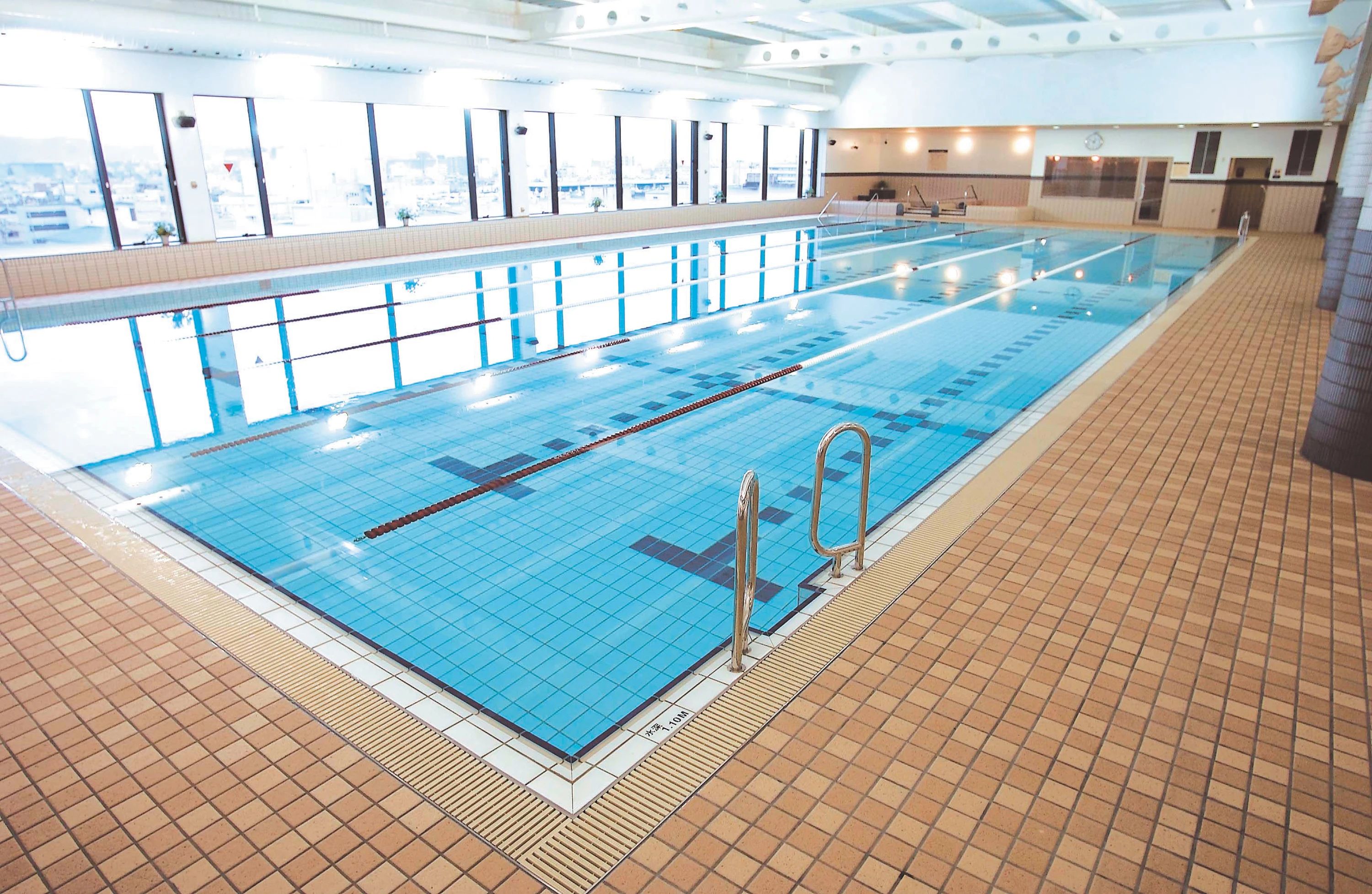 COSPA(コ・ス・パ) スイミング・水泳 京都リサーチパークのサムネイル画像 2