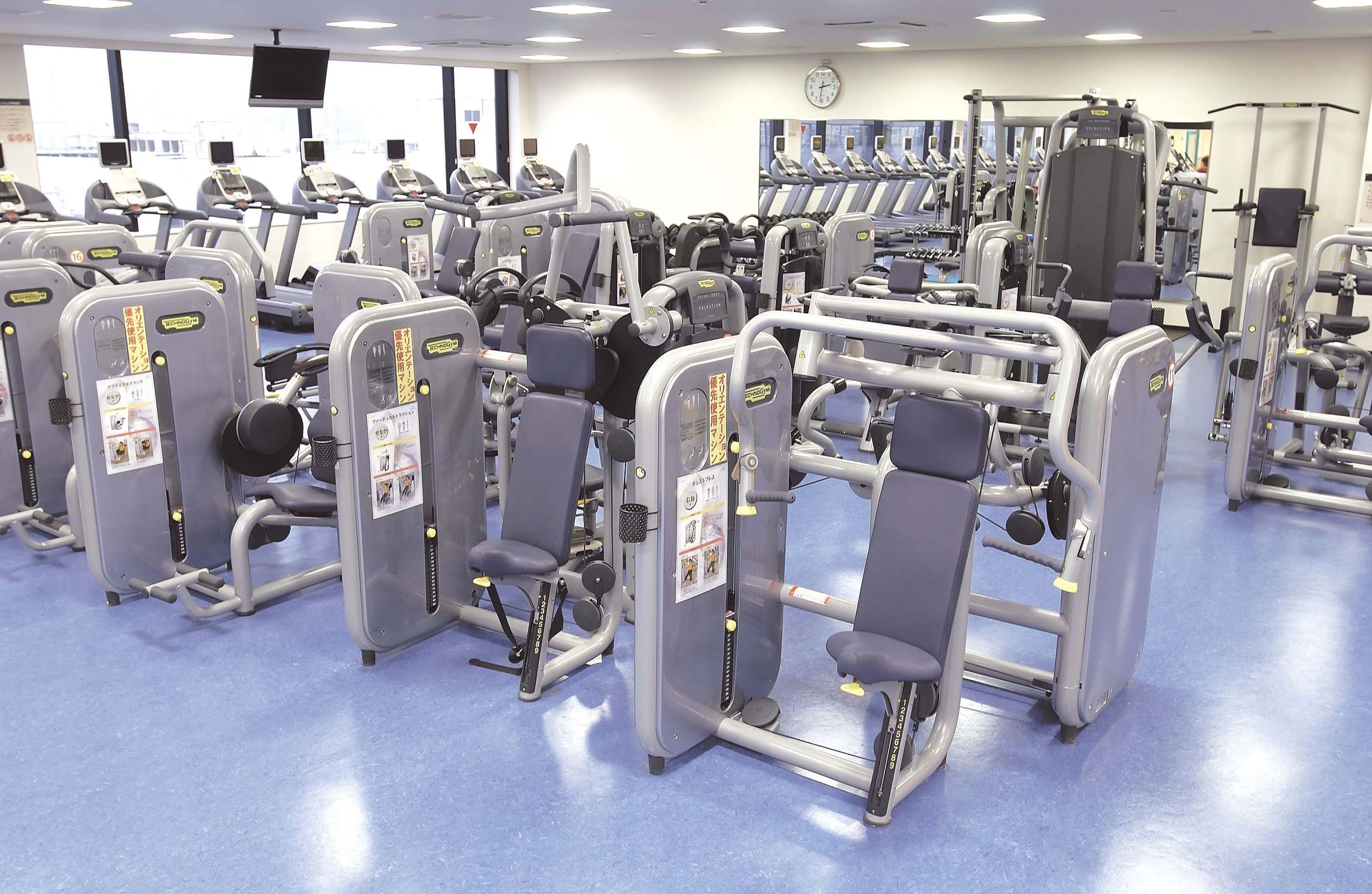 COSPA(コ・ス・パ) スイミング・水泳 京都リサーチパークのサムネイル画像 4