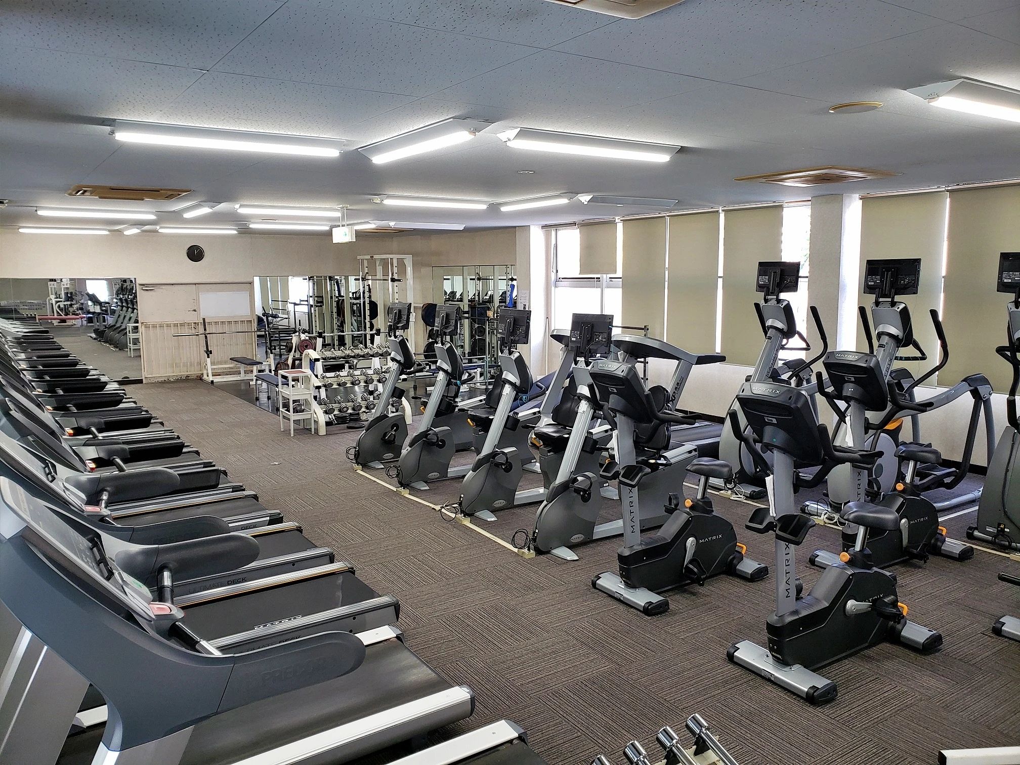 サン・スポーツ スイミング・水泳 古世町教室のメイン画像