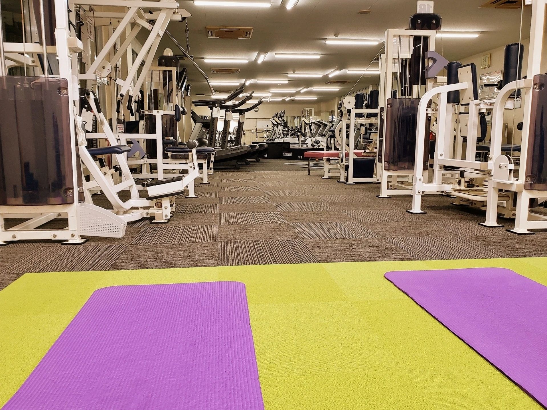 サン・スポーツ スイミング・水泳 古世町教室のサムネイル画像 4