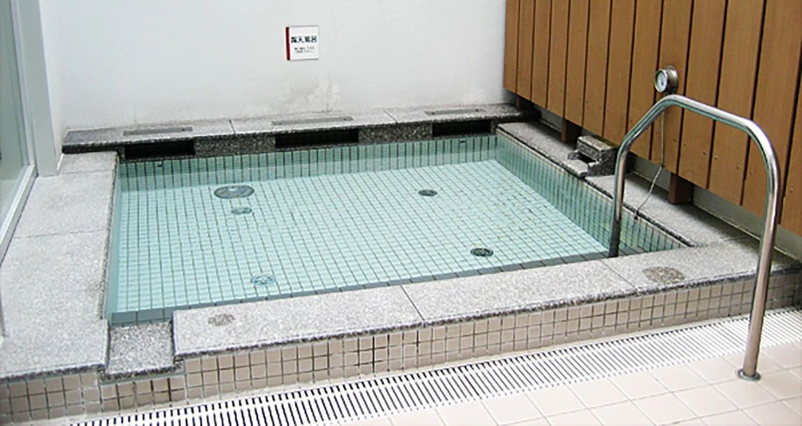 KONAMI(コナミスポーツクラブ) スイミング・水泳 八幡のサムネイル画像 5