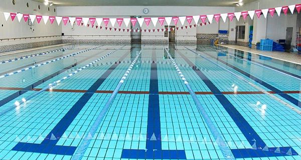 KONAMI(コナミスポーツクラブ) スイミング・水泳 伏見のメイン画像