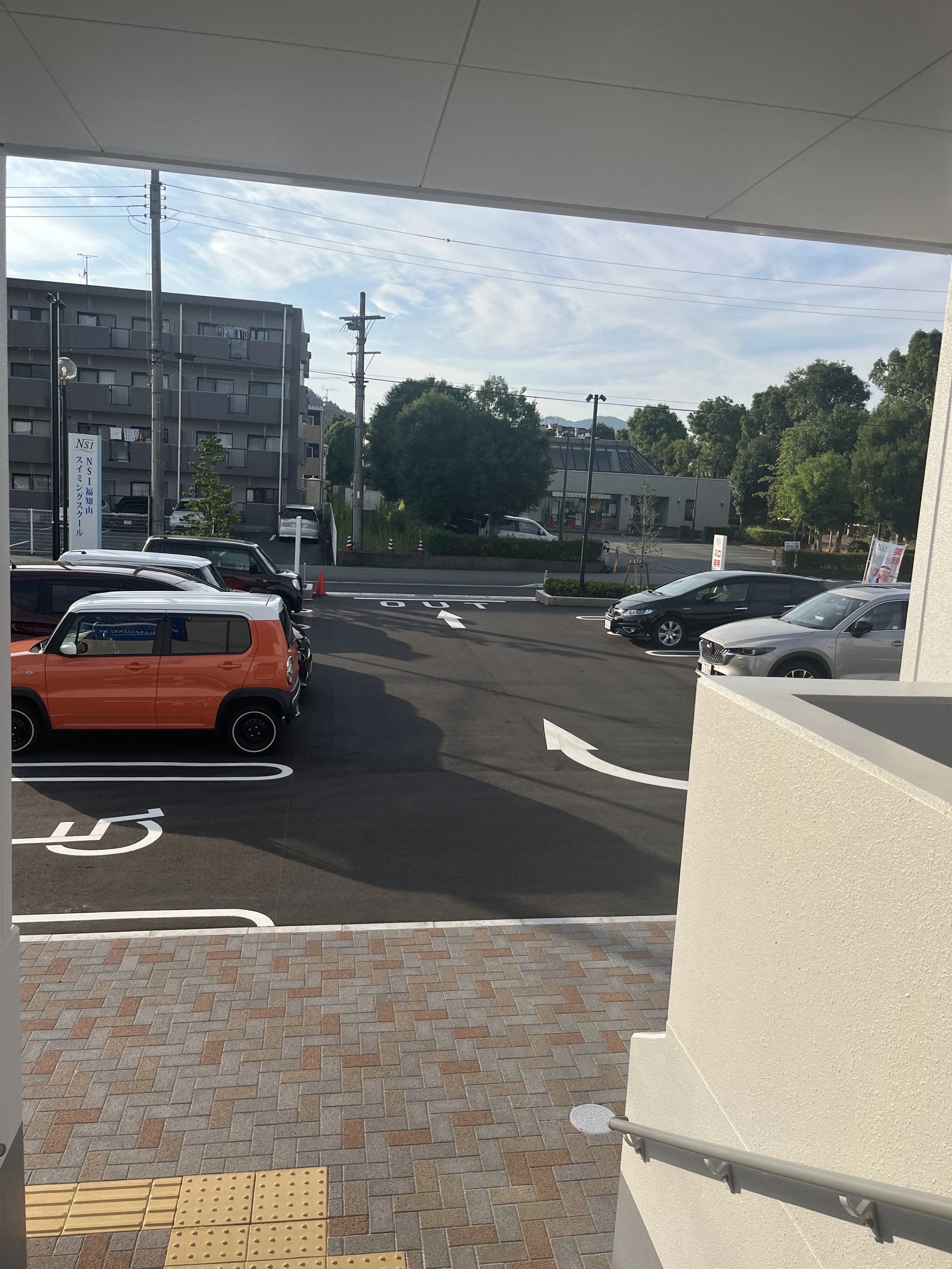 N.S.I スイミング・水泳 福知山スイミングスクールのサムネイル画像 3