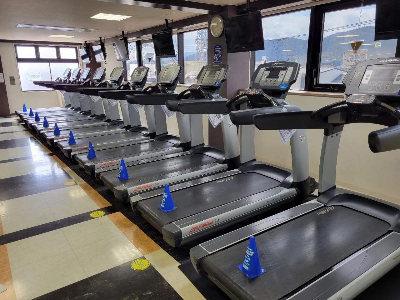 CENTRALSPORTS(セントラルスポーツ) スイミング・水泳 太秦のメイン画像