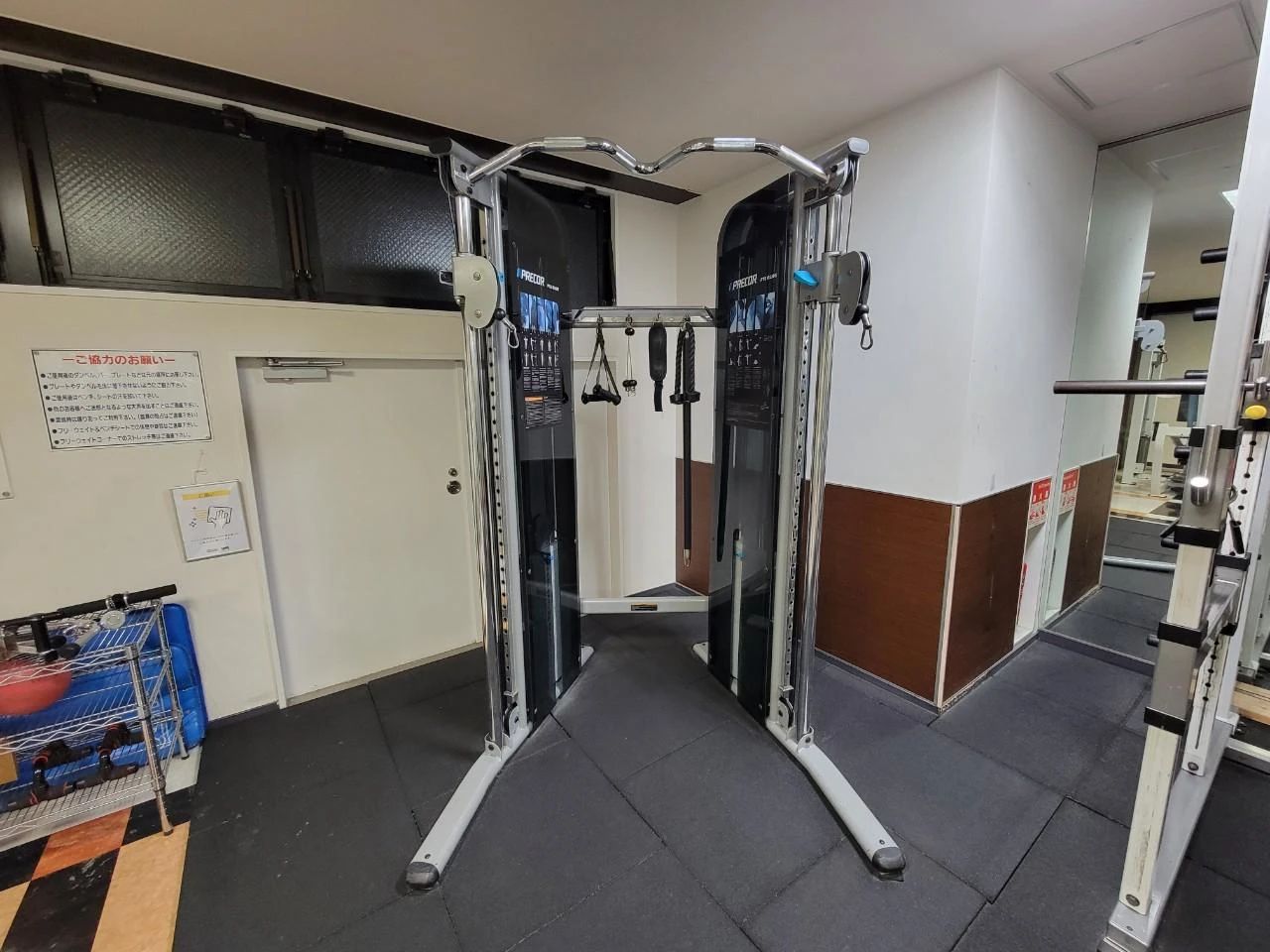 CENTRALSPORTS(セントラルスポーツ) スイミング・水泳 太秦のサムネイル画像 3