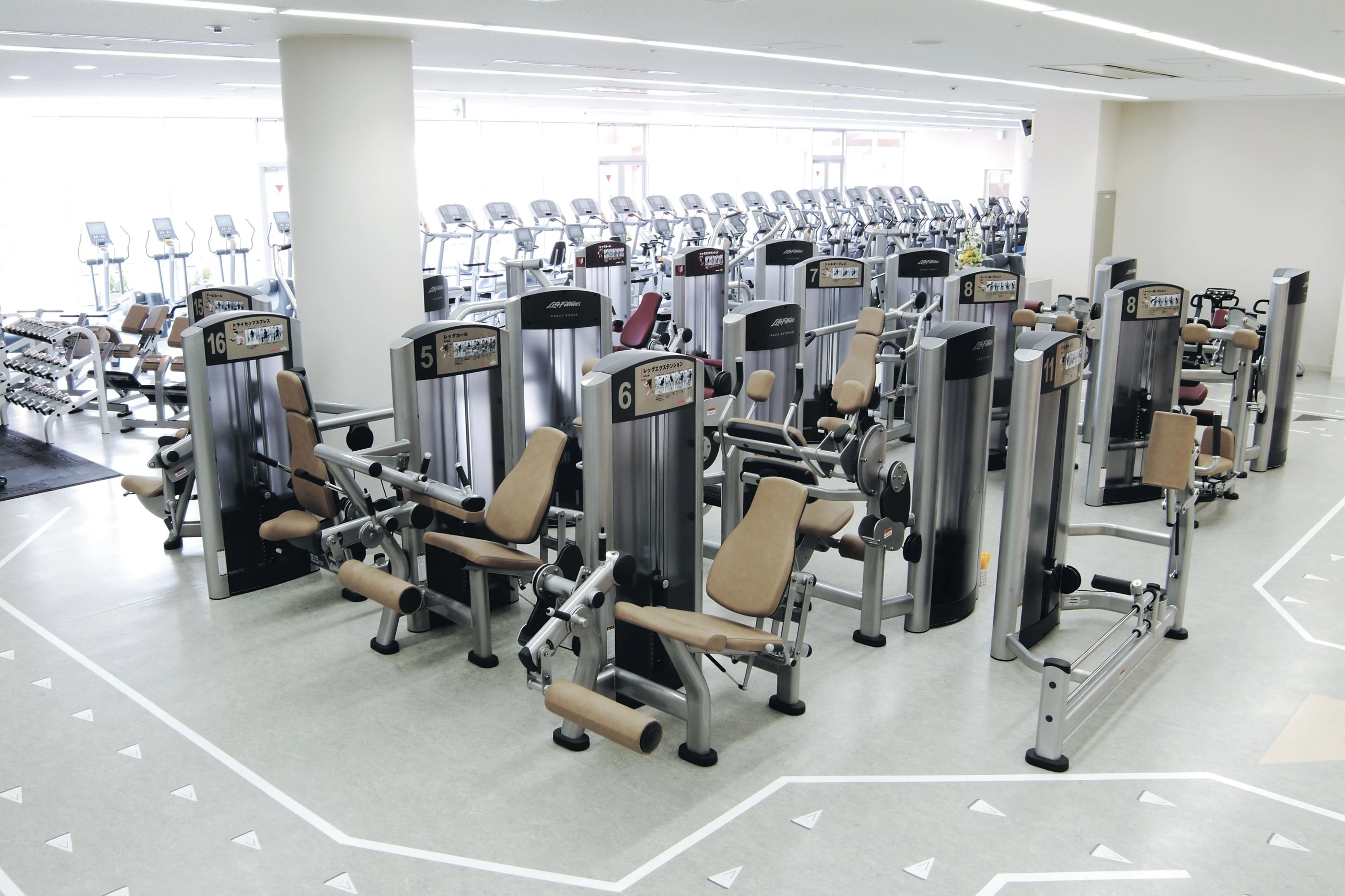 COSPA(コ・ス・パ) スイミング・水泳 長岡京のサムネイル画像 5