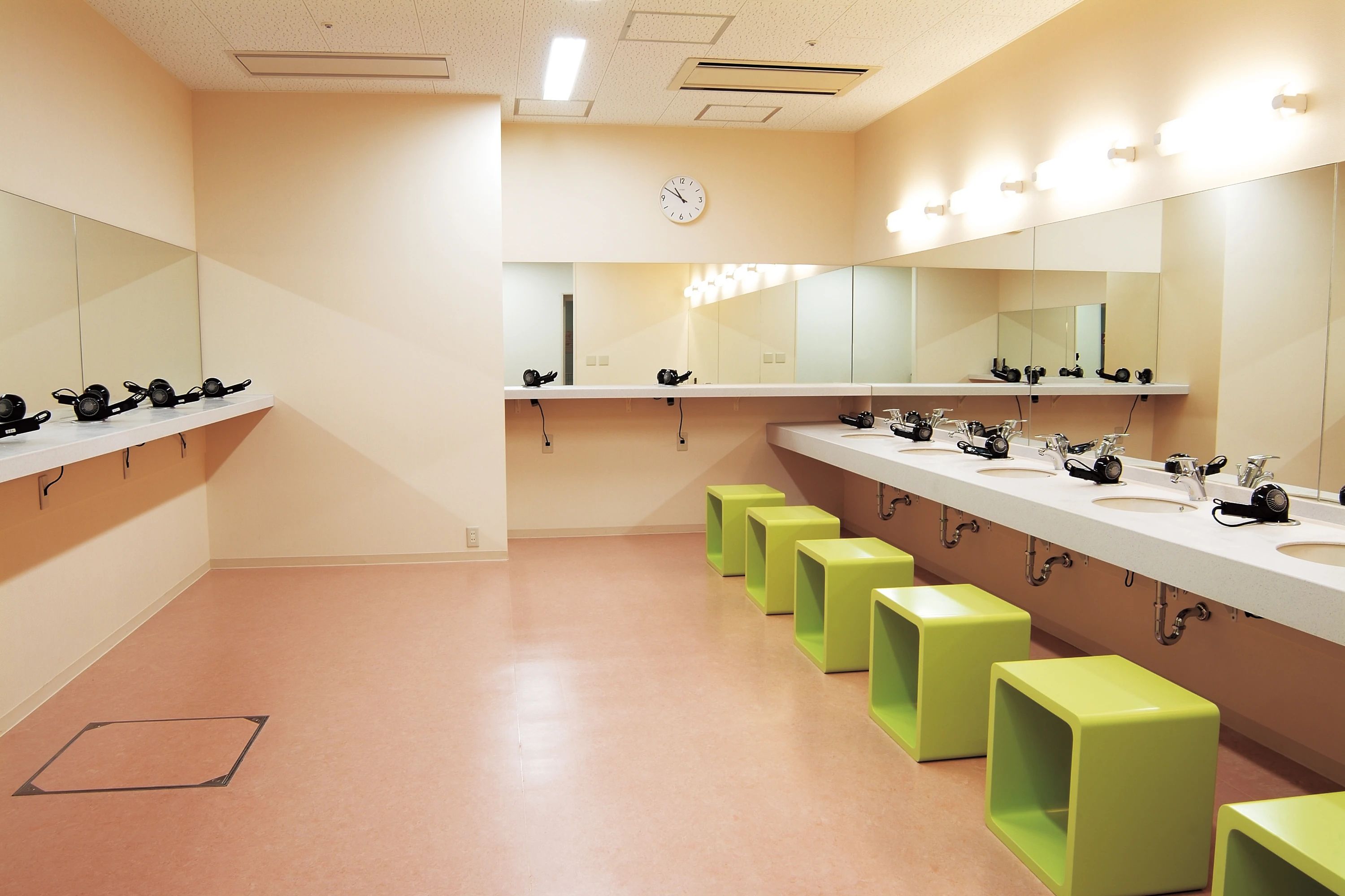 COSPA(コ・ス・パ) スイミング・水泳 長岡京のメイン画像