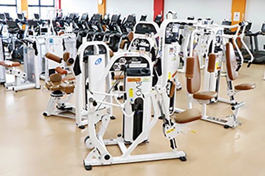 スポーツクラブNAS スイミング・水泳 伏見桃山のサムネイル画像 4