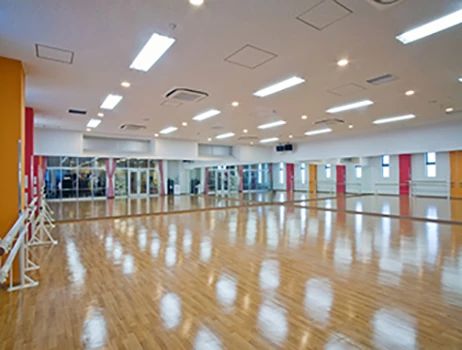 スポーツクラブNAS スイミング・水泳 伏見桃山のサムネイル画像 5