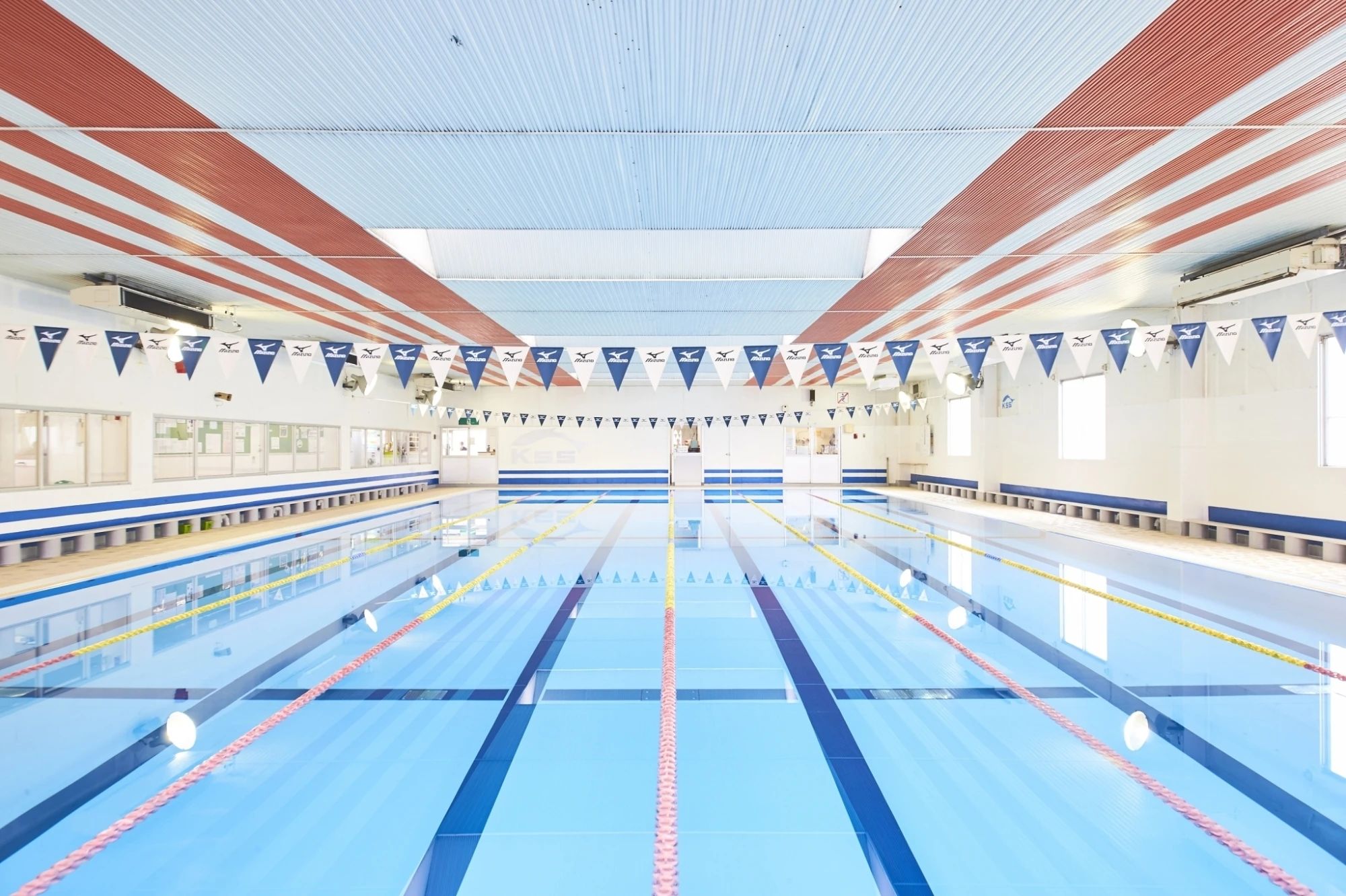 IZUMI21 スイミング・水泳 甲西イトマンスイミングスクールのメイン画像