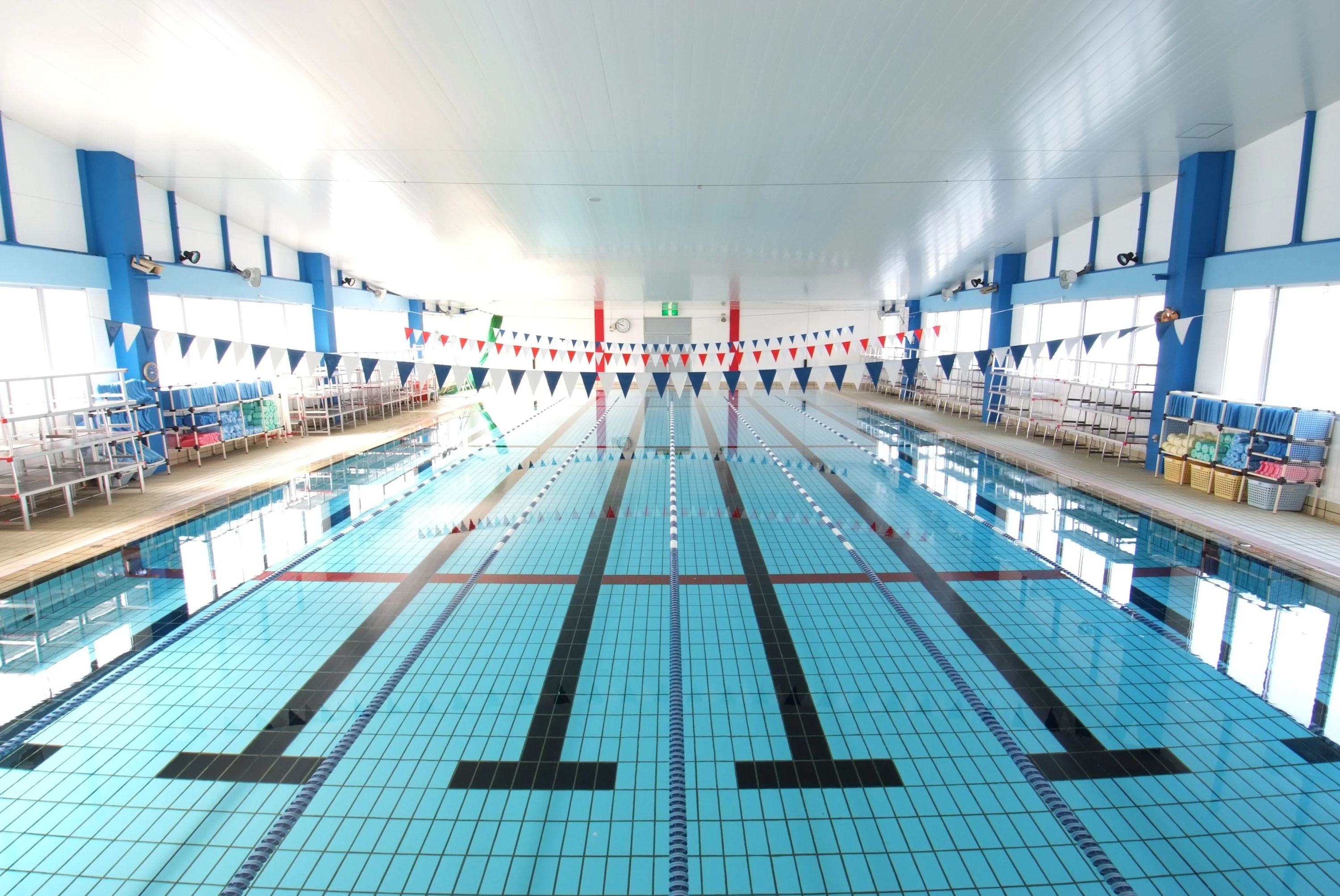 エル・アテインスイミングスクール 長浜のメイン画像