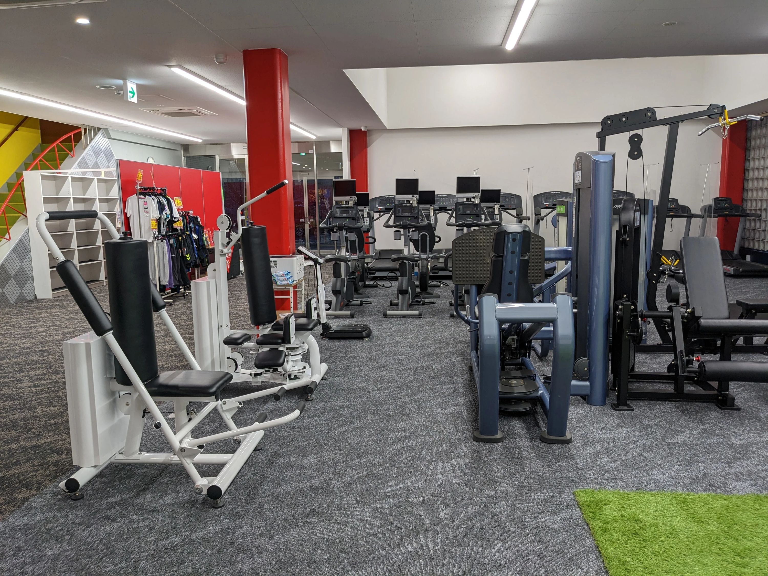 ビバスポーツアカデミー スイミング・水泳 瀬田のサムネイル画像 4