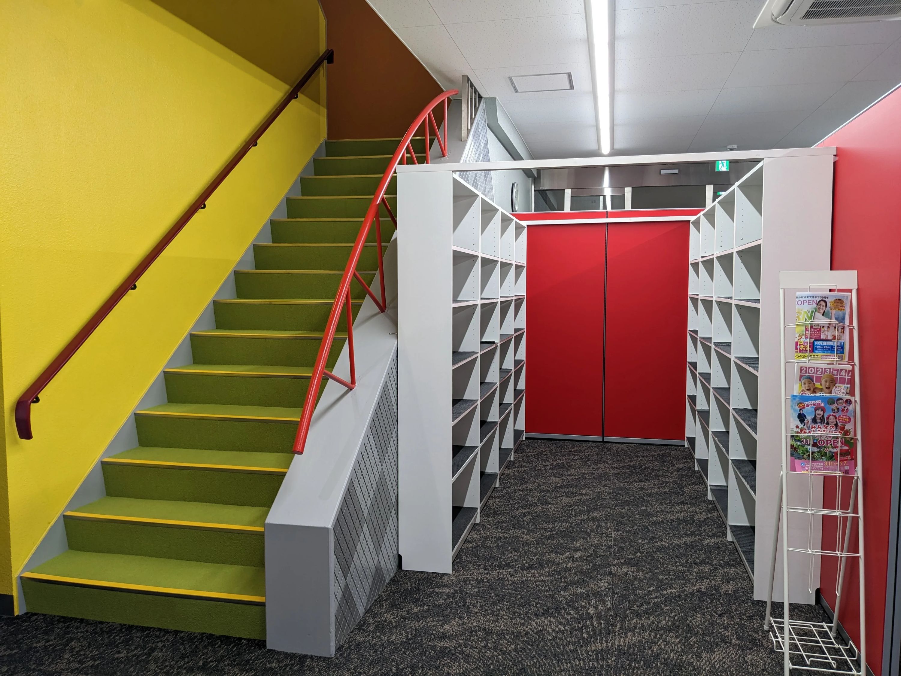 ビバスポーツアカデミー スイミング・水泳 瀬田のサムネイル画像 3