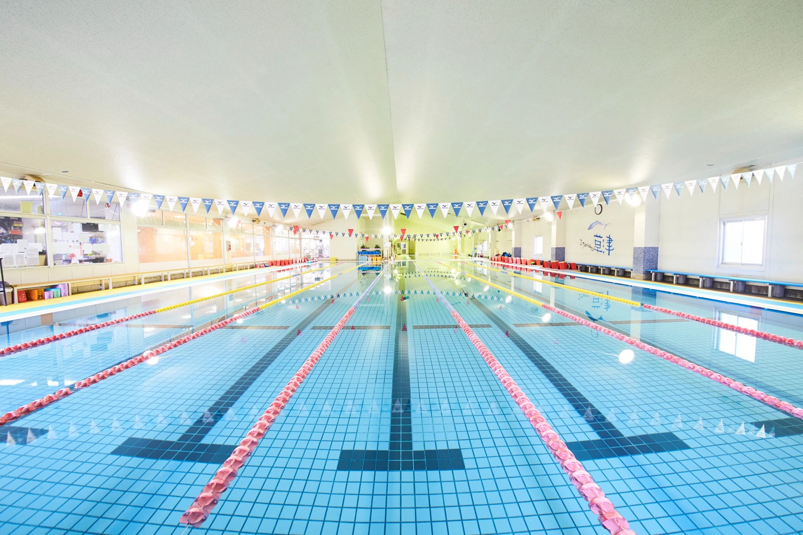 IZUMI21 スイミング・水泳 草津イトマンフィットネスクラブのサムネイル画像 3